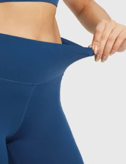 8" Seamless High-Rise Shorts -Baleaf Clothing Shop bfy007 1