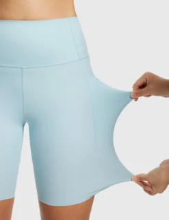 8" Seamless High-Rise Shorts -Baleaf Clothing Shop bfy007 1 9c5eb908 23f1 4e38 9e49 ba75f35be2e9