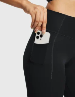 8" Seamless High-Rise Shorts -Baleaf Clothing Shop bfy007 2 9419399c 1ca2 44a8 a76b c0cacd0a9928