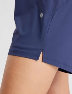 Flyleaf 2.5" Elastic Waist Shorts -Baleaf Clothing Shop bfy014 2