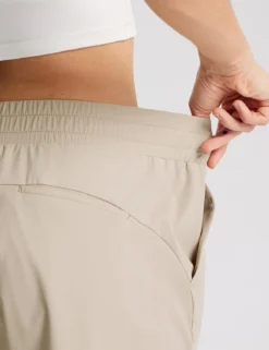 Flyleaf 2.5" Elastic Waist Shorts -Baleaf Clothing Shop bfy014 2 2a8b25d0 1c2a 416d bc39 0da2c08fab27