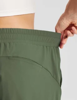 Flyleaf 2.5" Elastic Waist Shorts -Baleaf Clothing Shop bfy014 2 4553a5fe 382d 4435 b6c7 d45025cd309f