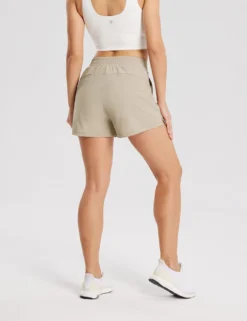 Flyleaf 2.5" Elastic Waist Shorts -Baleaf Clothing Shop bfy014 e8df7f6c 659c 4db5 b2c6 4968f95d7678