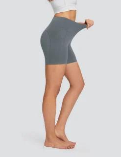 Flyleaf 5" Tight-fitting Shorts -Baleaf Clothing Shop bfy019 31da13c3 d91e 4a2e ada8 ed9842132809