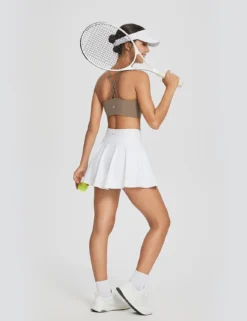 Spaghetti Strap Low Impact Bra 27 Spaghetti Strap Low Impact Bra -Baleaf Clothing Shop bfy027 5663a202 e26c 414d 8fa1 ec9c4f39ae21