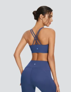 Spaghetti Strap Low Impact Bra 35 Spaghetti Strap Low Impact Bra -Baleaf Clothing Shop bfy027 e63aa463 8ee6 44a4 bb2d 78f91a2b9a37