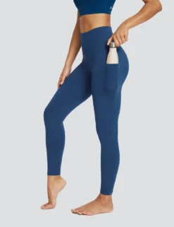 Flyleaf Women's 25" High-Waisted Leggings 26 Flyleaf Women's 25" High-Waisted Leggings -Baleaf Clothing Shop bfy040 2e834b47 56ab 49ec ad8b 2aa4847f4d49