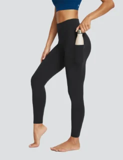 Flyleaf Women's 25" High-Waisted Leggings 38 Flyleaf Women's 25" High-Waisted Leggings -Baleaf Clothing Shop bfy040 679a28d3 d8f0 42a3 bfd7 4c6db513fc0d