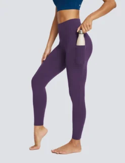 Front Page 23 Flyleaf Women's 25" High-Waisted Leggings