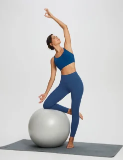 Flyleaf Women's 25" High-Waisted Leggings 27 Flyleaf Women's 25" High-Waisted Leggings -Baleaf Clothing Shop bfy040 a383eaef c071 4693 aabe 3dcc86057dbc