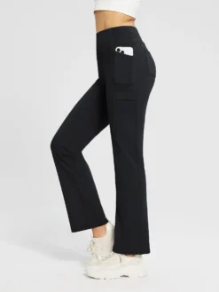 Evergreen Fleece Straight-Leg Trousers 38 Evergreen Fleece Straight-Leg Trousers -Baleaf Clothing Shop bfy053 699e5edc 32d8 49d5 9a37 a2b60ae12aac