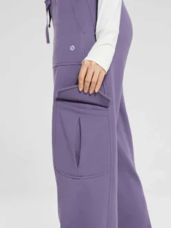 Evergreen Fleece Multi-Pocket Cargo Pants -Baleaf Clothing Shop bfy056 1 45c32d54 d80c 447b 87b4 66bfc7e0bd21