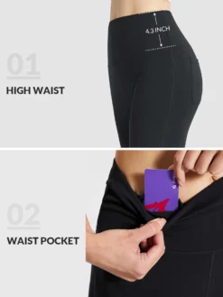 Women's Cotton Yoga Flare Pants 23 Women's Cotton Yoga Flare Pants -Baleaf Clothing Shop bfy066 6 61e4d77e 731e 41c8 b8f4 76cec0889946