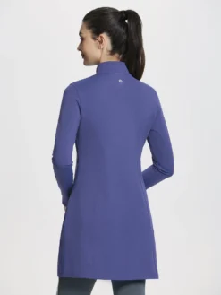 Quarter Zip Fleece Lined Knee Length Tunic Dress 35 Quarter Zip Fleece Lined Knee Length Tunic Dress -Baleaf Clothing Shop bfy072 7c27c2c8 9292 4671 8e9d 535dafe6e89c