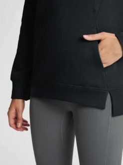 Evergreen Cozy Fleece Half-Zip Pullover -Baleaf Clothing Shop bfy074 1 cdf9e74d be23 4230 a09a bdc569cb669c