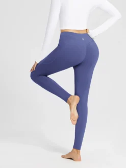 Laureate High Rise Booty Lift Thermal Leggings 28 Laureate High Rise Booty Lift Thermal Leggings -Baleaf Clothing Shop bfy083 6a5bad7f 98d2 4908 9908 147c14f011be