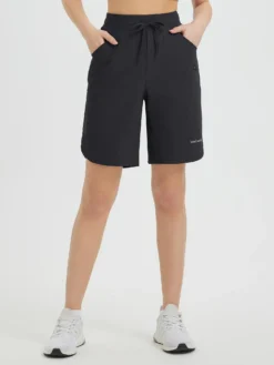 Baleaf Freeleaf Women's 9" Cycling Shorts