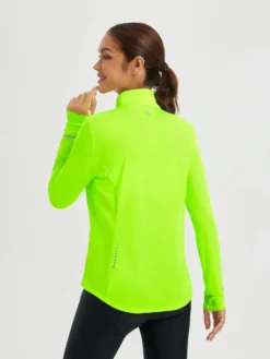 Women's Sun Protection Full Zip Jacket -Baleaf Clothing Shop bgc002 3 746be6a5 60f9 47e0 95e9 be12163e1e0c