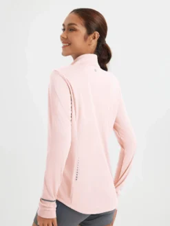 Women's Sun Protection Full Zip Jacket -Baleaf Clothing Shop bgc002 3 bdcfca58 3d2d 47d8 9946 f90980ad7b92