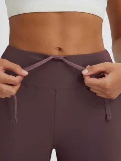 Women's 17" Cycling Capris -Baleaf Clothing Shop bgc006 2 fc45d9d2 d9fe 4036 ade9 80a677a2b6f7