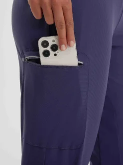 Women's 17" Cycling Capris -Baleaf Clothing Shop bgc006 4 6b6f1169 3f12 4bdd 9975 cb0162bf56dd