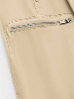 Women's 17" Cycling Capris -Baleaf Clothing Shop bgc006 5