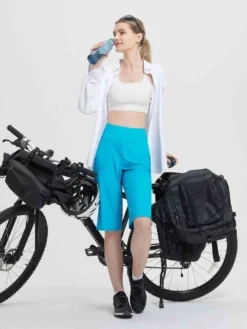Casual 14" Cycling Capris -Baleaf Clothing Shop bgc011 3 6992f220 6e78 46ab 83e4 159016999c5e