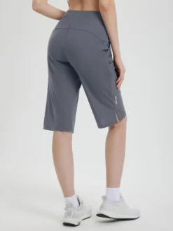 Casual 14" Cycling Capris -Baleaf Clothing Shop bgc011 5
