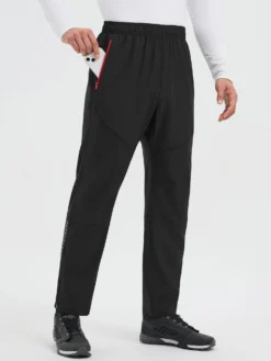 Front Page 17 Cycling Elastic Quick-dry Pants