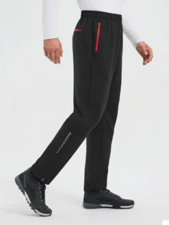 Cycling Elastic Quick-dry Pants -Baleaf Clothing Shop bgc013 2 59e3e6e3 8a9f 495e 9261 8c826a9c6c3a