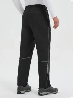 Cycling Elastic Quick-dry Pants -Baleaf Clothing Shop bgc013 3