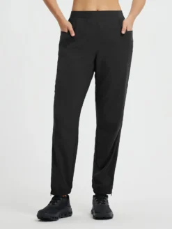 Cycling Elastic Tapered Pants -Baleaf Clothing Shop bgc014 1