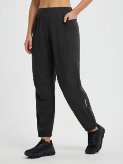 Cycling Elastic Tapered Pants -Baleaf Clothing Shop bgc014 2