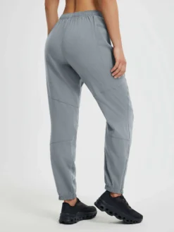 Cycling Elastic Tapered Pants -Baleaf Clothing Shop bgc014 3 ad11ab87 b817 459c 8d82 5aa4db707938