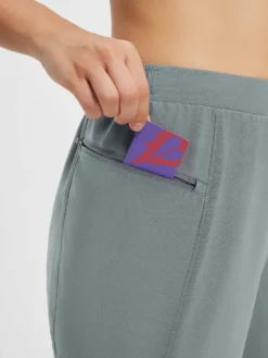 Cycling Elastic Tapered Pants -Baleaf Clothing Shop bgc014 5