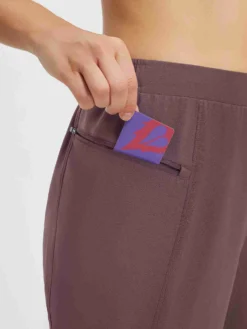 Cycling Elastic Tapered Pants -Baleaf Clothing Shop bgc014 5 be4643ba 69ca 4cd2 892c b957839bd246