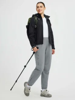 Cycling Elastic Tapered Pants -Baleaf Clothing Shop bgc014 6 724f91b0 c965 4361 a1d1 896167f5a283