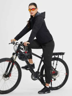 Cycling Elastic Tapered Pants -Baleaf Clothing Shop bgc014 6 86bc1591 679d 4efe be20 b38f1c66c1a1