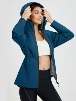 Cycling Waterproof Jacket -Baleaf Clothing Shop bgc016 3 8651ec96 9306 469d 8a4b 61d79517a1cd