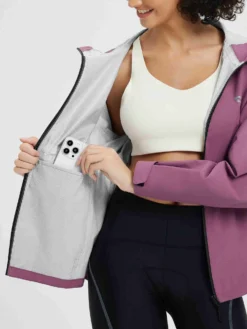 Cycling Waterproof Jacket -Baleaf Clothing Shop bgc016 5