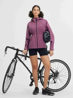 Cycling Waterproof Jacket -Baleaf Clothing Shop bgc016 7