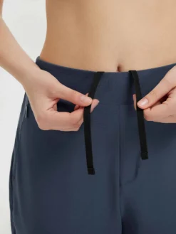 Women's 20" High-Waisted Cropped Golf Pants -Baleaf Clothing Shop bgg003 4 9b505605 aae4 4d52 815a 3fe18f45dbaf