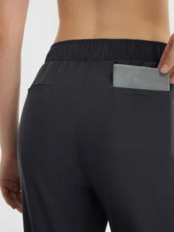 Women's 20" High-Waisted Cropped Golf Pants -Baleaf Clothing Shop bgg003 5 1aa4766c 6b43 4363 9be7 609a5bb2b4a0