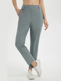 Women's 27" Golf Pants -Baleaf Clothing Shop bgg004 1 e2bbadab c316 4617 93a0 52a6422b14da