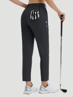 Women's 27" Golf Pants -Baleaf Clothing Shop bgg004 3