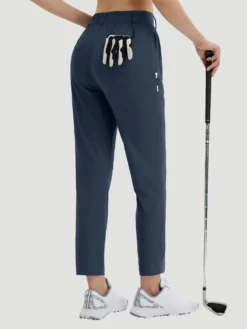 Women's 27" Golf Pants -Baleaf Clothing Shop bgg004 3 4fc02de0 62da 49dc b6ae f8c5c43318db
