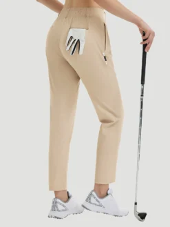Women's 27" Golf Pants -Baleaf Clothing Shop bgg004 3 66b05065 7e05 4a13 a4b5 9d0767a99b91