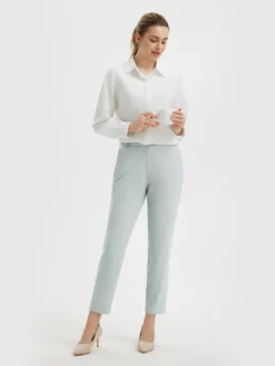 Women's 27" Golf Pants -Baleaf Clothing Shop bgg004 6 a0a47348 707c 449b bbae 5a41e4f3f88f