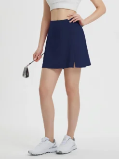 Women's High-Waisted Golf Skort 32 Women's High-Waisted Golf Skort -Baleaf Clothing Shop bgg008 1 3a66f00d ad07 4898 b96f d6dbf1c2f92d