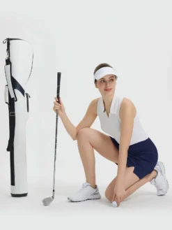 Women's High-Waisted Golf Skort 35 Women's High-Waisted Golf Skort -Baleaf Clothing Shop bgg008 5 67e516ab 0521 4c34 93bf 4e8011a78fbe